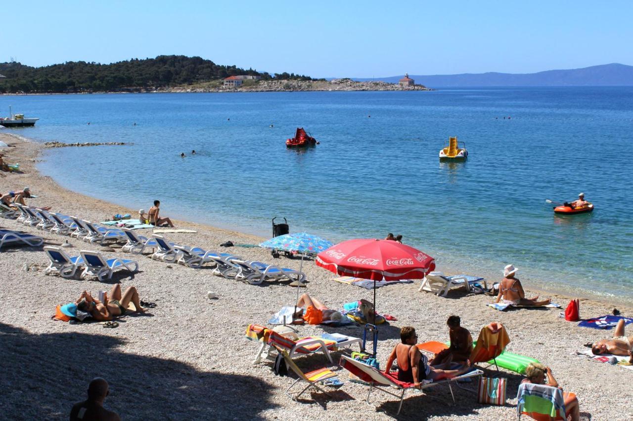 Apartments With A Parking Space Makarska - 5984 מראה חיצוני תמונה